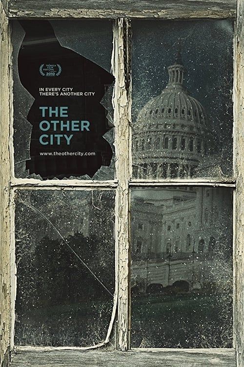 Key visual of The Other City