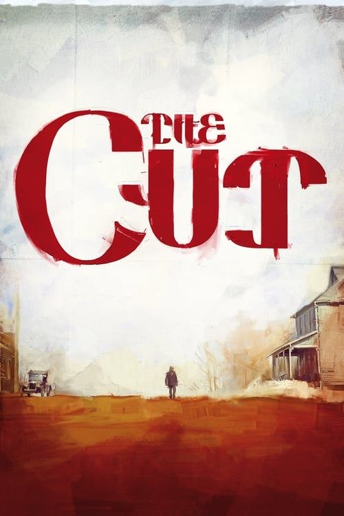 Key visual of The Cut