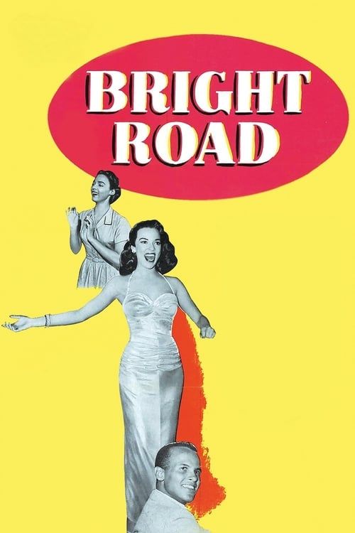 Key visual of Bright Road
