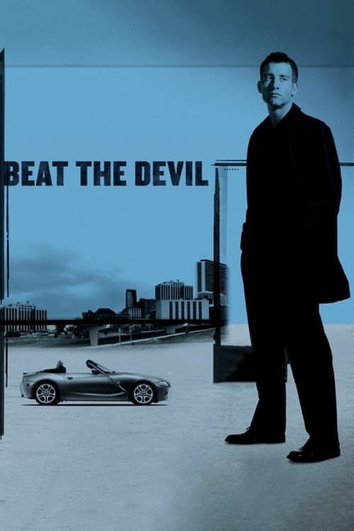 Key visual of Beat the Devil