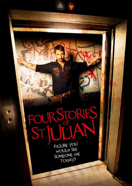 Key visual of Four Stories of St. Julian