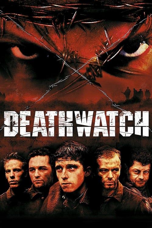 Key visual of Deathwatch