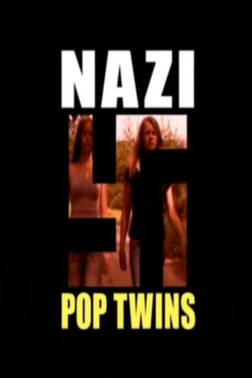 Key visual of Nazi Pop Twins