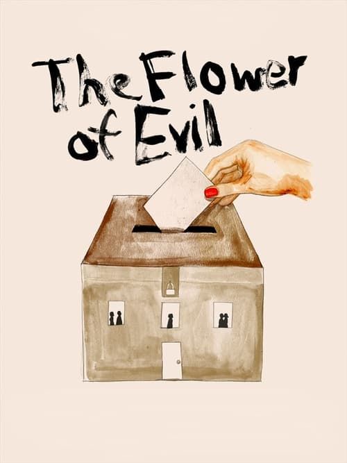 Key visual of The Flower of Evil