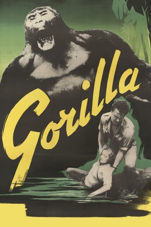 Key visual of Gorilla