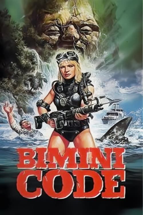 Key visual of Bimini Code