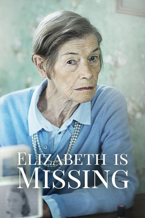 Key visual of Elizabeth Is Missing