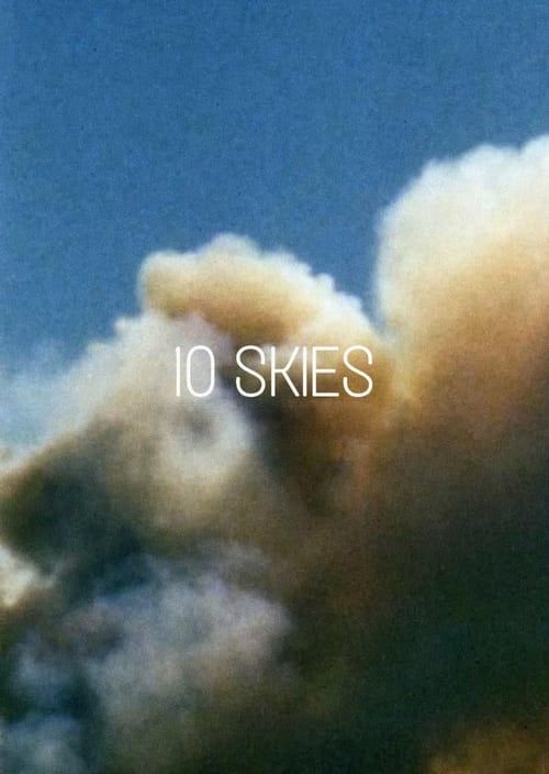 Key visual of 10 Skies