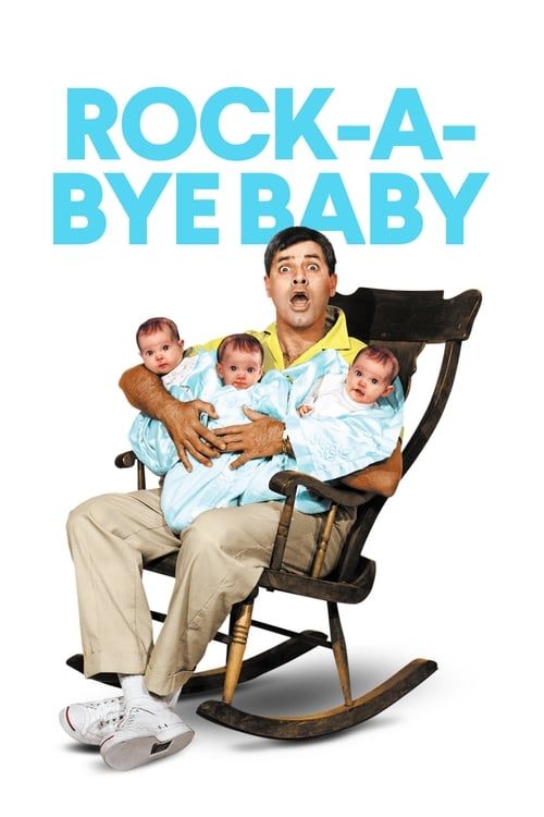 Key visual of Rock-a-Bye Baby