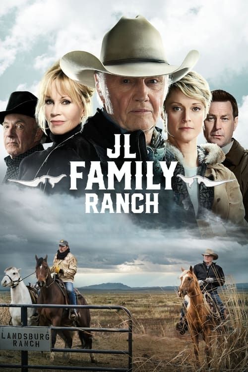 Key visual of JL Family Ranch