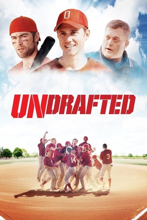 Key visual of Undrafted