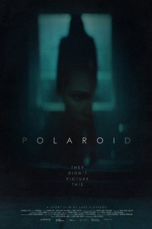 Key visual of Polaroid