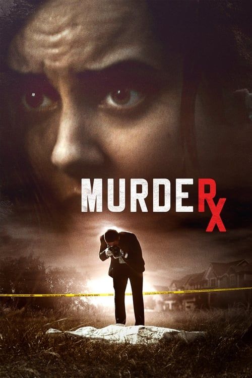 Key visual of Murder RX