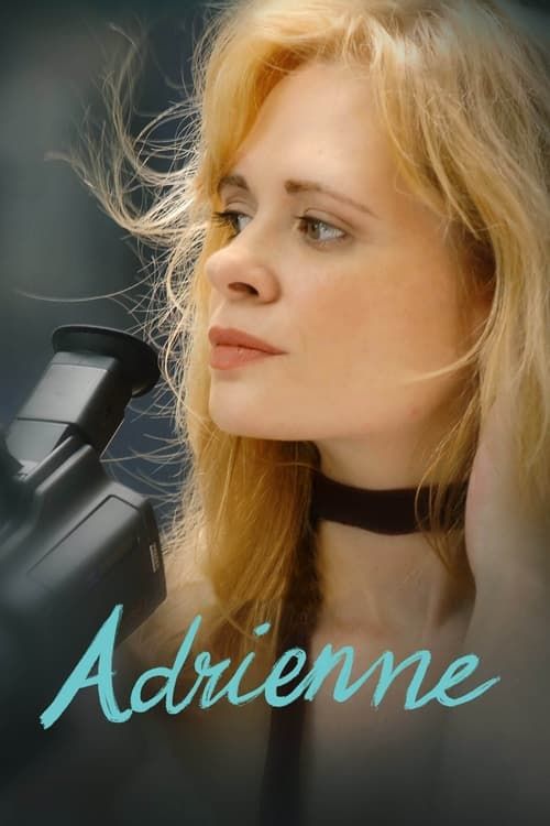 Key visual of Adrienne