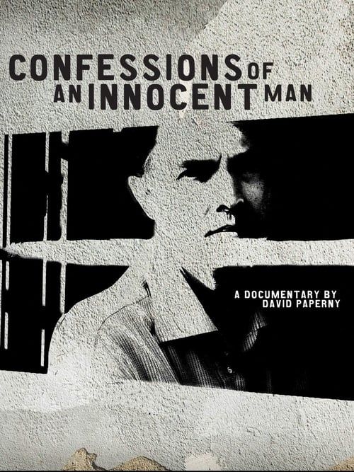 Key visual of Confessions Of An Innocent Man