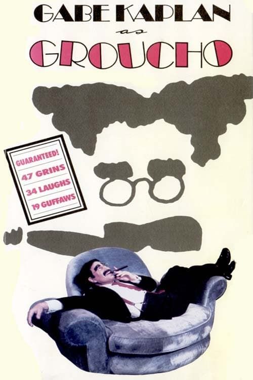 Key visual of Groucho