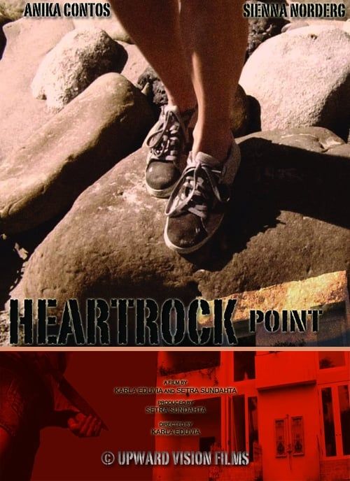 Key visual of Heart Rock Point
