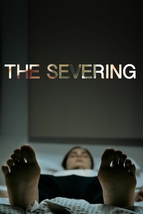 Key visual of The Severing