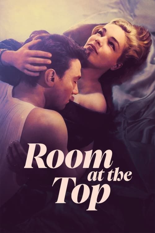 Key visual of Room at the Top