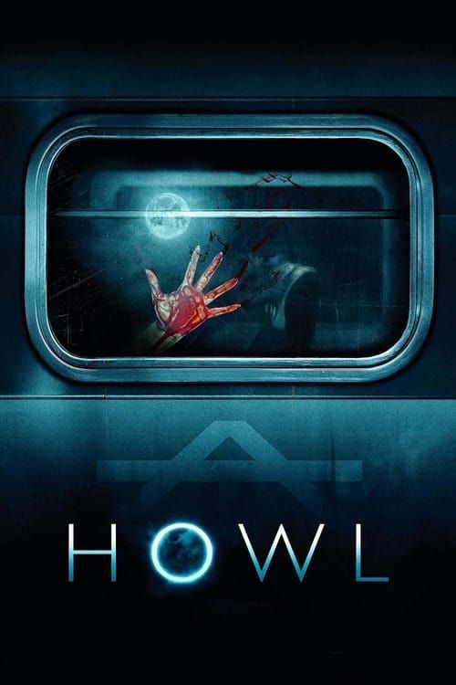 Key visual of Howl