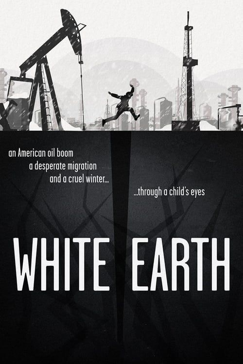 Key visual of White Earth