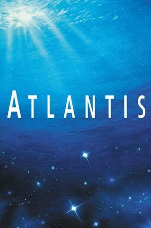 Key visual of Atlantis