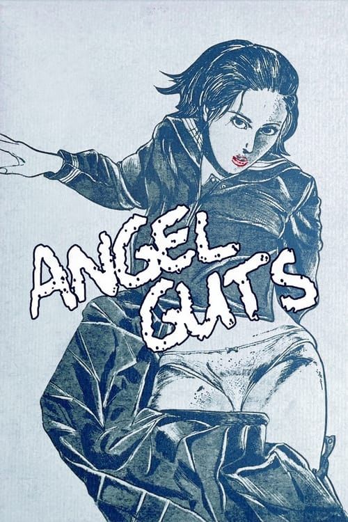 Key visual of Angel Guts: High School Co-Ed