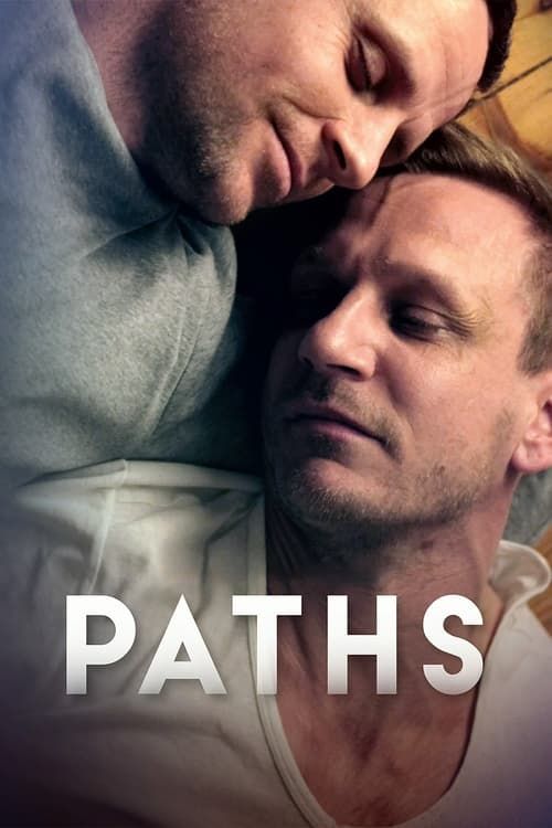 Key visual of Paths