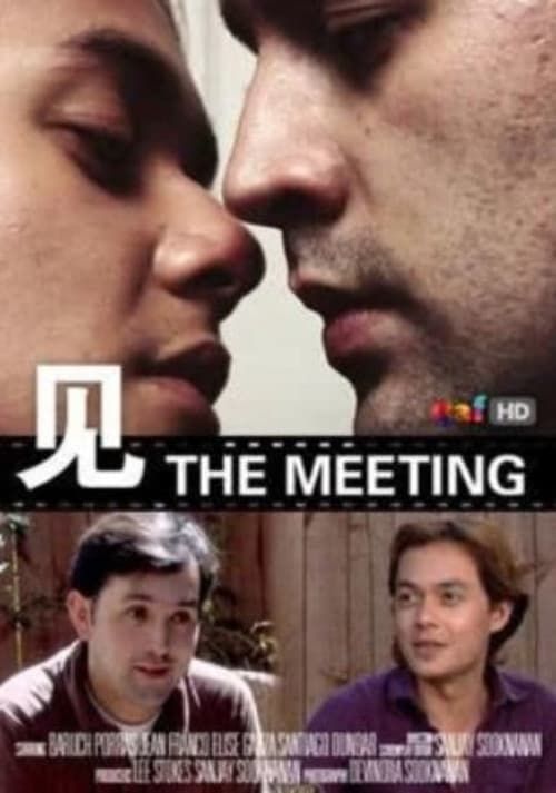 Key visual of The Meeting