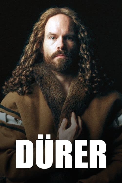 Key visual of Dürer