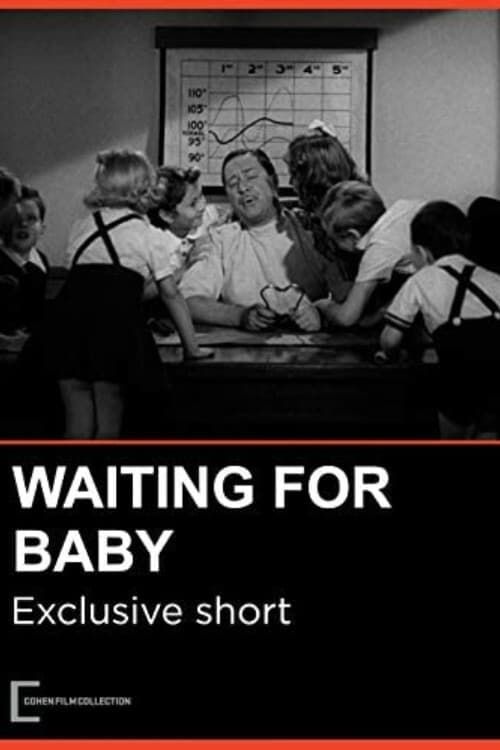 Key visual of Waiting for Baby