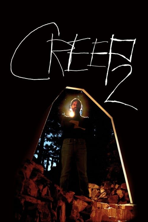 Key visual of Creep 2