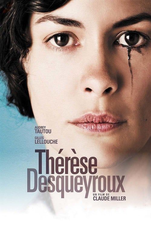 Key visual of Thérèse