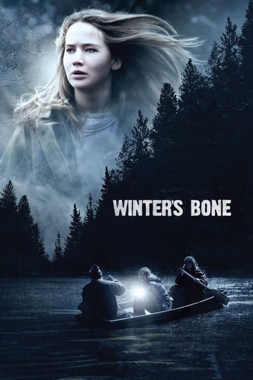 Key visual of Winter's Bone