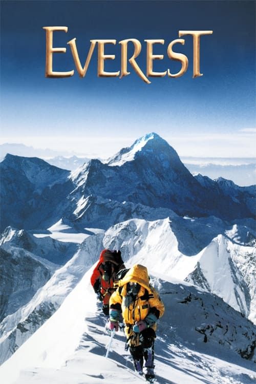 Key visual of Everest
