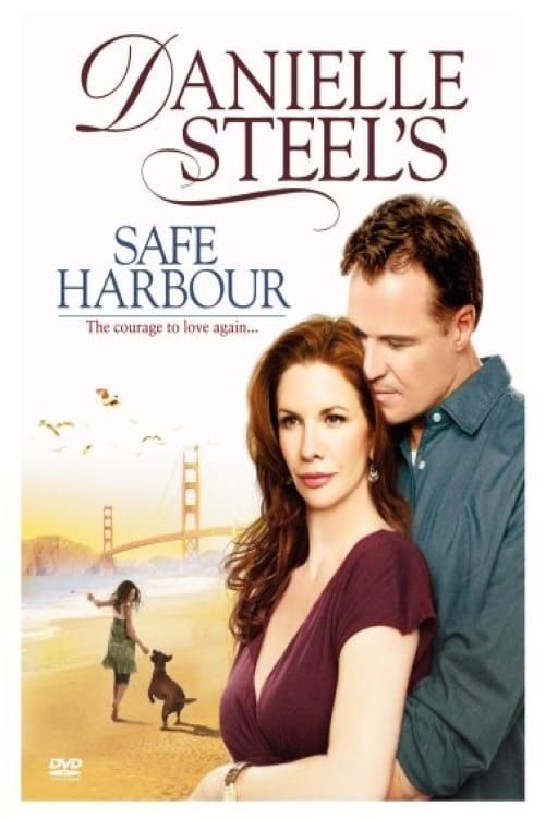 Key visual of Safe Harbour