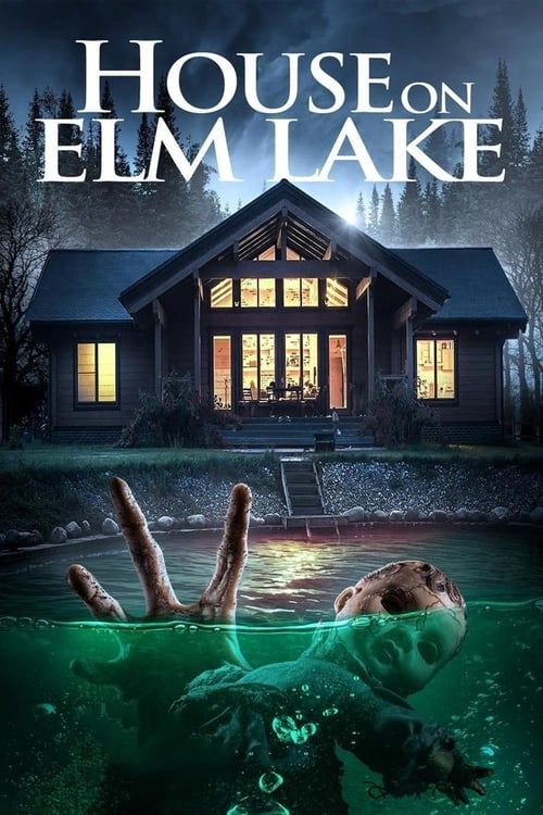 Key visual of House on Elm Lake