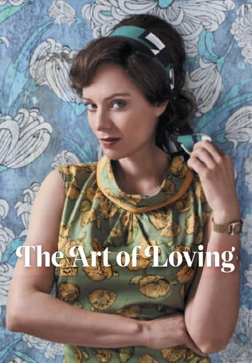 Key visual of The Art of Loving: Story of Michalina Wislocka