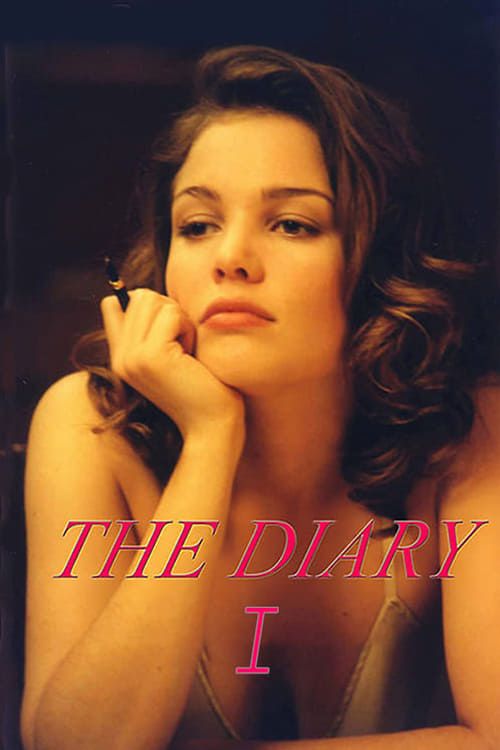 Key visual of The Diary
