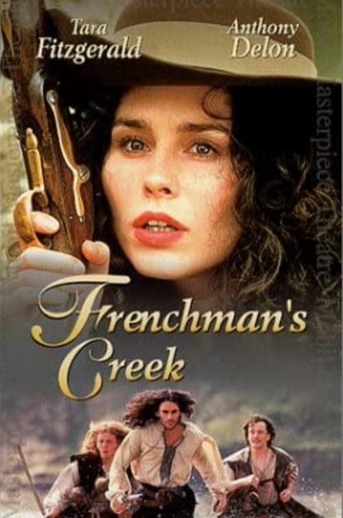 Key visual of Frenchman's Creek