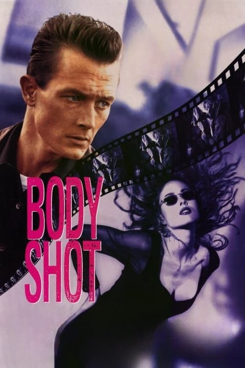 Key visual of Body Shot