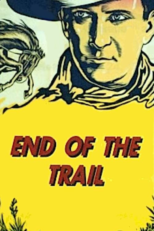Key visual of End of the Trail