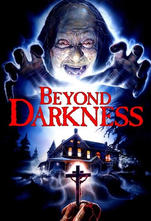 Key visual of Beyond Darkness