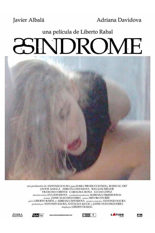 Key visual of Síndrome