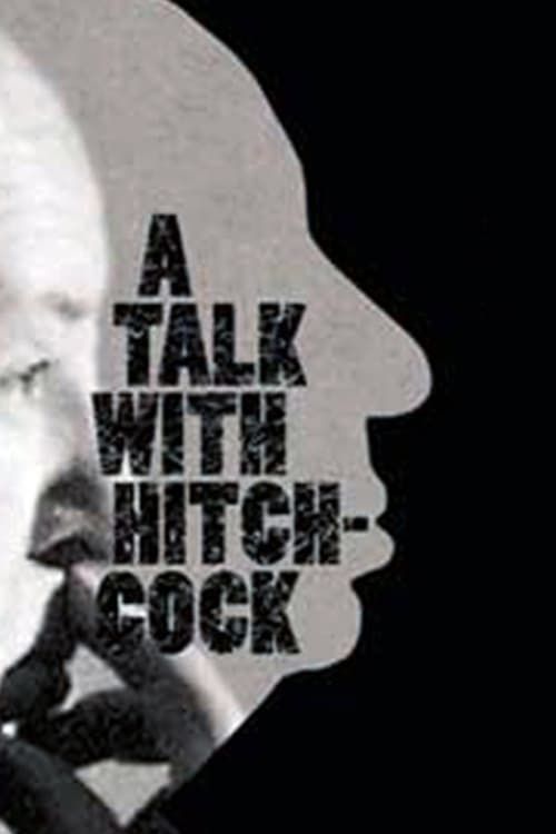 Key visual of A Talk with Hitchcock