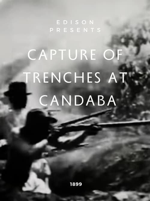 Key visual of Capture of Trenches at Candaba