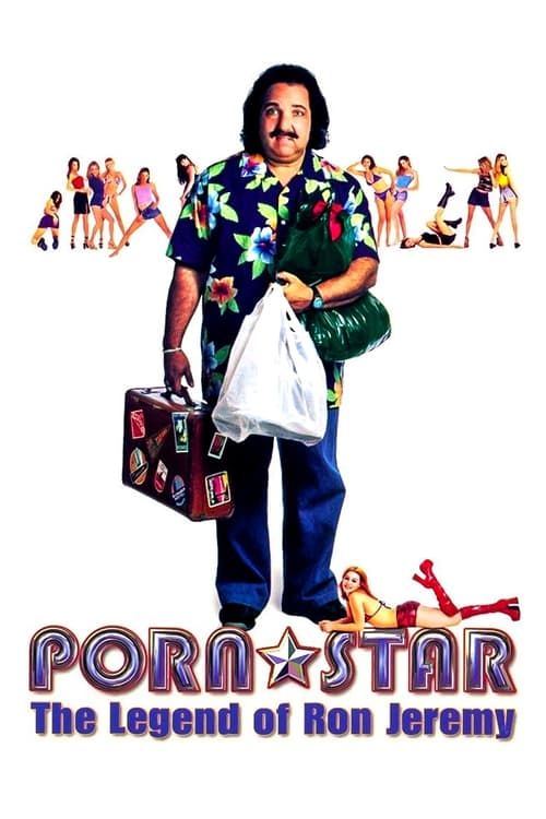 Key visual of Porn Star: The Legend of Ron Jeremy
