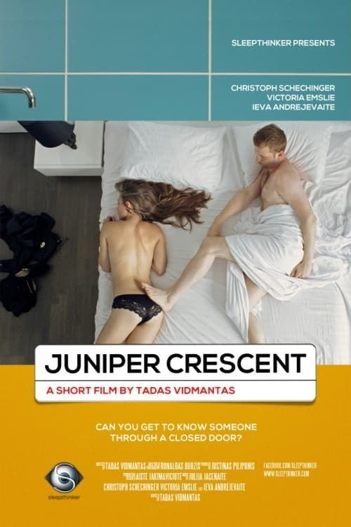 Key visual of Juniper Crescent