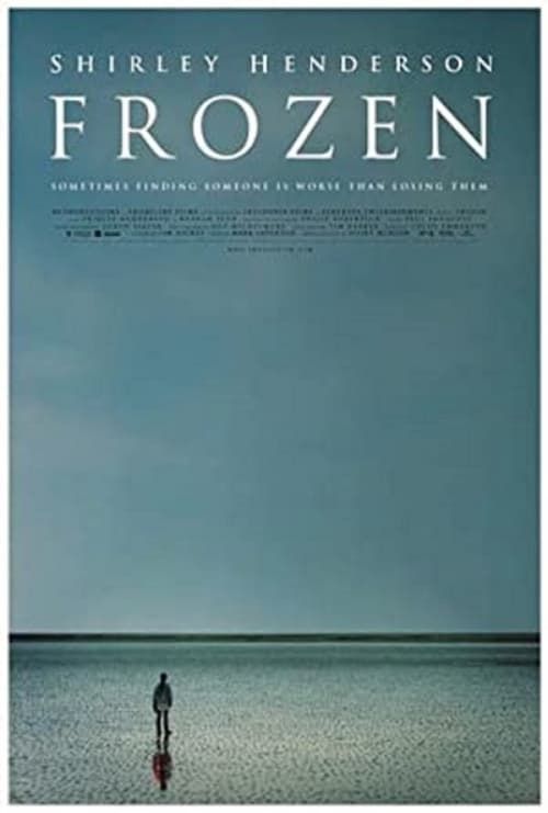 Key visual of Frozen