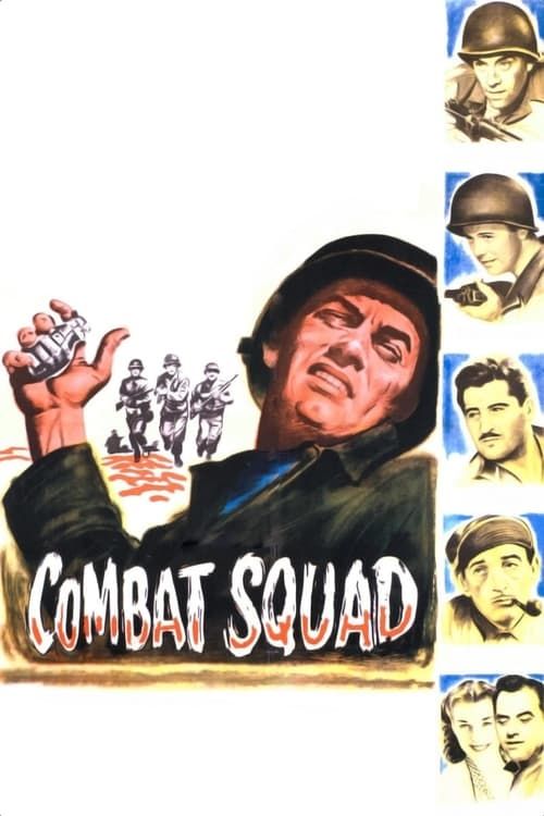 Key visual of Combat Squad